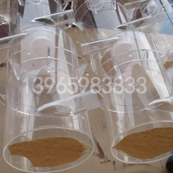 有机玻璃制品